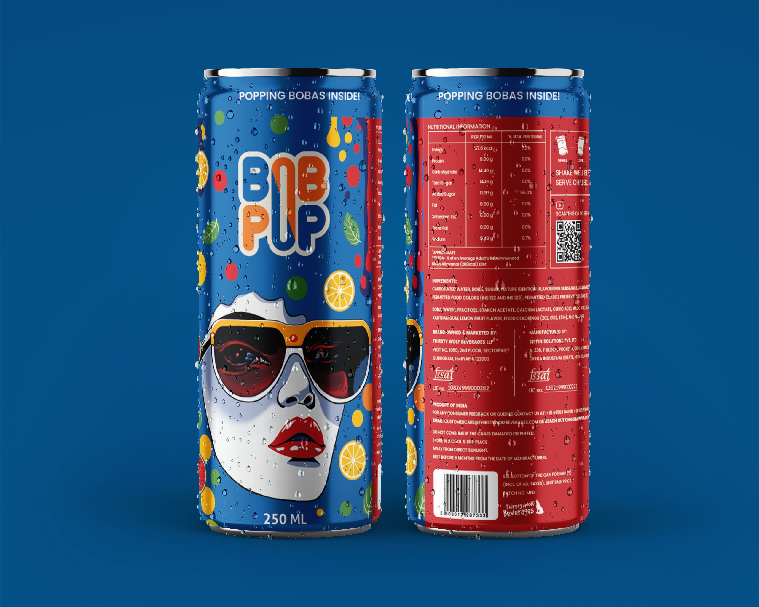 Bob Pop